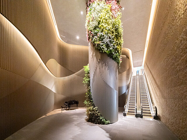 その他 三田ガーデンヒルズN棟 6階/-