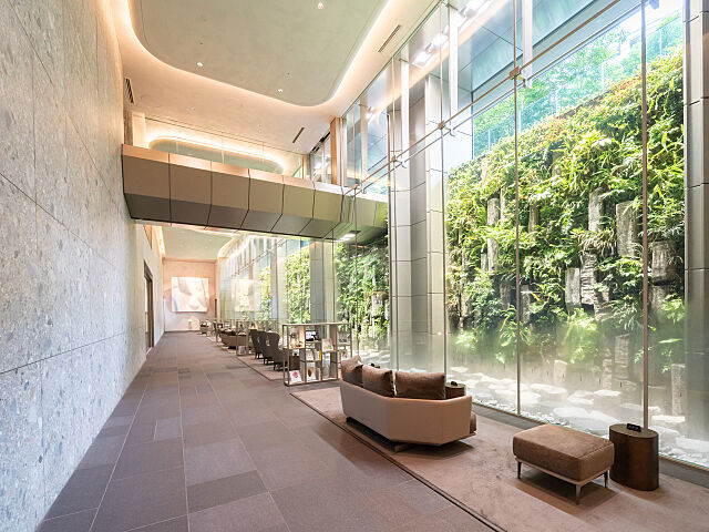 その他 三田ガーデンヒルズN棟 6階/-