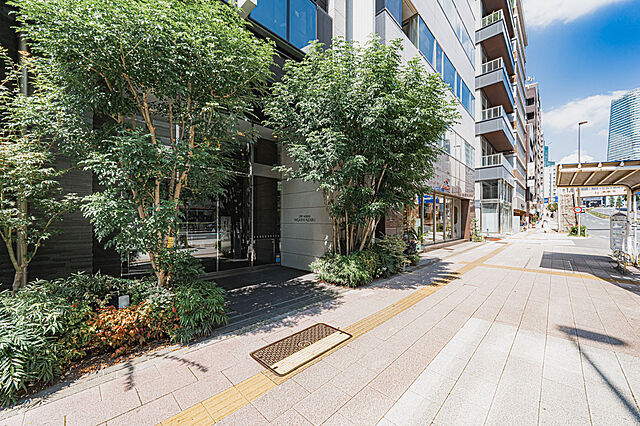 その他 シティハウス東麻布 6階/-