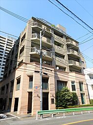 物件画像 パロス白金