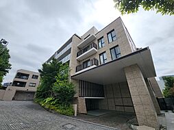 物件画像 ザ・パークハウス　高輪フォート
