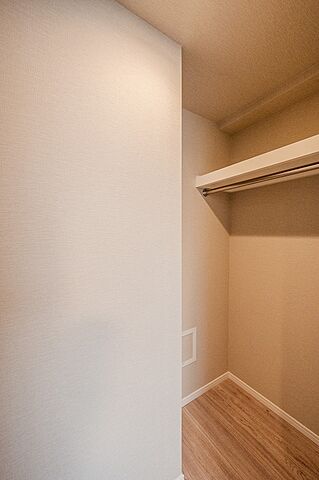 収納 シティハウス南麻布一丁目 10階/-