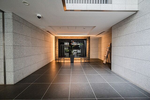 その他 シティハウス南麻布一丁目 10階/-