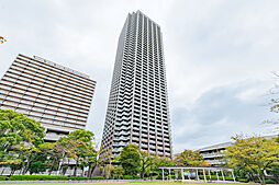物件画像 晴海アイランドトリトンスクエアビュータワー