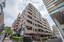 物件画像 ライオンズマンション麻布十番南