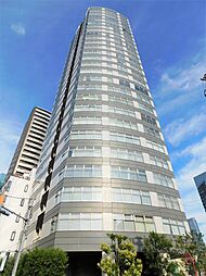 物件画像 マジェスタワー六本木