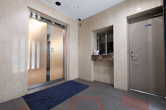 その他 ライオンズマンション麻布十番南 10階/-