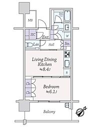物件画像 三田小山町西地区第一種市街地再開発事業C