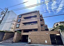 物件画像 エクセラーアビタ四谷
