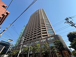 物件画像 パークコート麻布十番