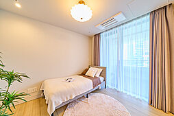 洋室約6.4帖