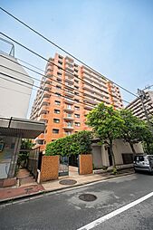 物件画像 シャンボール三田