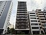 外観：マンション外観