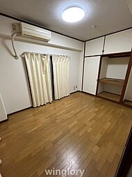 興栄マンション平尾 2DKの写真