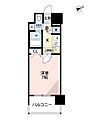 サヴォイザ・ティファナ13階6.8万円