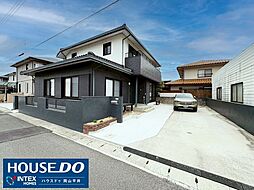 物件画像 中古戸建　中区倉富
