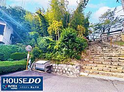 物件画像 売土地　中区湊