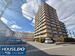 マンションイメージ