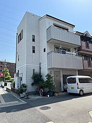 物件画像 門真市南野口町　中古戸建