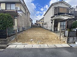 物件画像 城陽市富野西垣内　土地