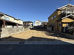 物件画像 宇治市広野町宮谷45.24坪・更地