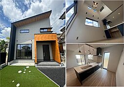 物件画像 宇治市神明石塚B号地　新築戸建