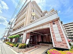 物件画像 パデシオン伊勢田駅前