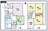 間取り：※現況と図面に相違がある場合は、現況優先といたします。