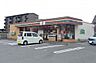 周辺：セブンイレブン 富士宮黒田店（885m）