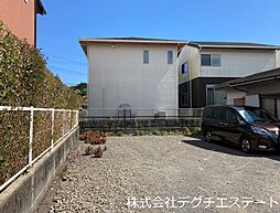 物件画像 デグチエステート富士市松岡二ツ家古屋付き土地