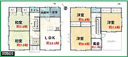 JR身延線 入山瀬駅 4.5km