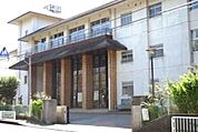 伊東市立大池小学校（3073m）