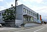 周辺：吉原郵便局（580m）
