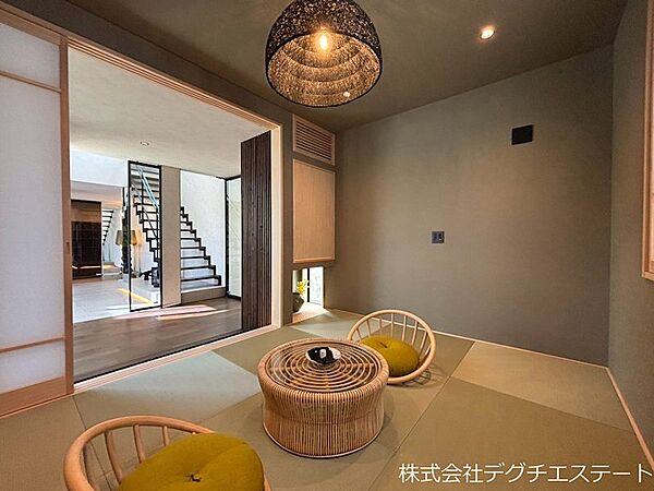 室内