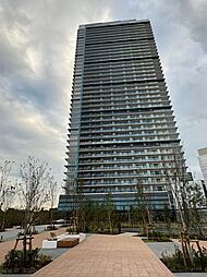 物件画像 幕張ベイパーク　ライズゲートタワー