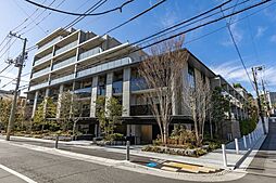 物件画像 ディアナコート池田山公園