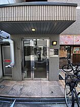 ノールプレール新町  ｜ 大阪府大阪市西区新町1丁目（賃貸マンション1K・5階・17.43㎡） その3