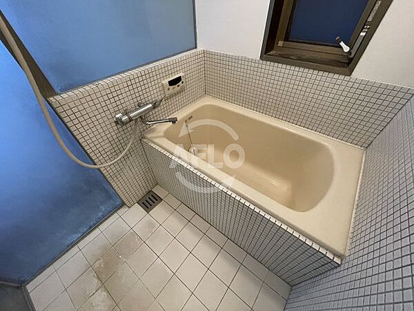 画像23:Ritz SQUAREII　浴室