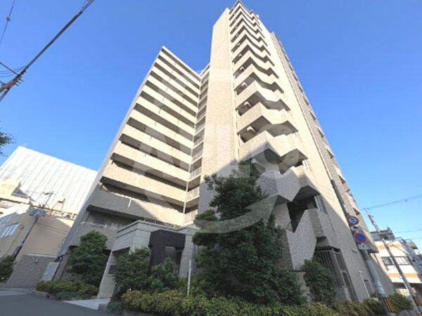 プロシード弁天町 ｜大阪府大阪市港区市岡元町2丁目(賃貸マンション1DK・11階・34.36㎡)の写真 その1