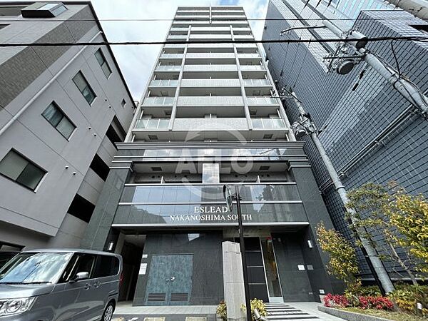 エスリード中之島SOUTH ｜大阪府大阪市西区江戸堀2丁目(賃貸マンション1K・14階・22.50㎡)の写真 その29