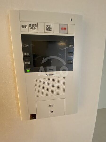 サムティ江戸堀ASUNT ｜大阪府大阪市西区江戸堀2丁目(賃貸マンション1LDK・3階・35.95㎡)の写真 その14