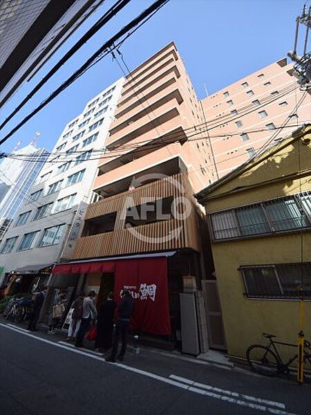 ビエラ江戸堀 ｜大阪府大阪市西区江戸堀1丁目(賃貸マンション1LDK・6階・34.60㎡)の写真 その29