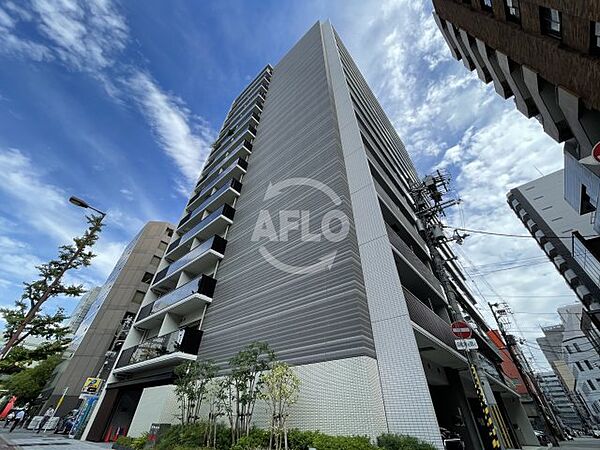 アーバネックス本町 ｜大阪府大阪市西区阿波座1丁目(賃貸マンション1LDK・4階・31.84㎡)の写真 その29