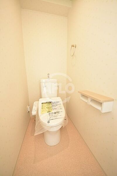 画像8:O-KYO (オーキョー）トイレ