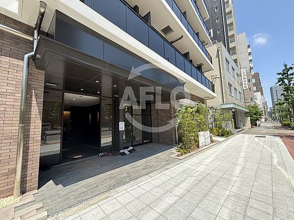 RJRプレシア南堀江 ｜大阪府大阪市西区南堀江2丁目(賃貸マンション1LDK・3階・34.50㎡)の写真 その3