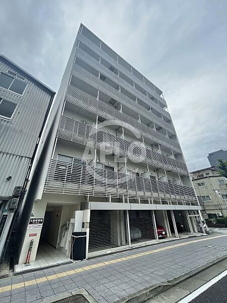 是空弁天 ｜大阪府大阪市港区弁天4丁目(賃貸マンション1R・5階・30.19㎡)の写真 その1