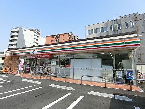 セレニテ阿波座ミラク ｜大阪府大阪市西区川口3丁目(賃貸マンション2K・3階・23.31㎡)の写真 その26