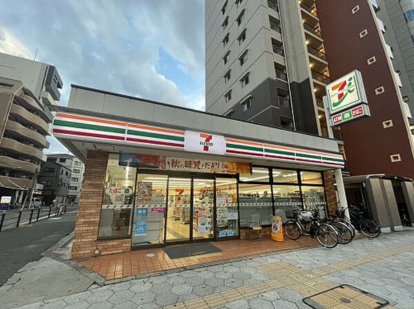 Fortuney北堀江 ｜大阪府大阪市西区北堀江3丁目(賃貸マンション1K・13階・23.40㎡)の写真 その30