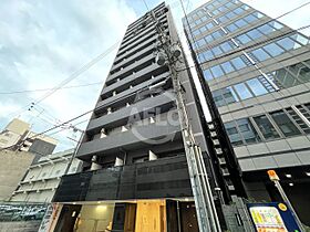 LAV心斎橋WEST  ｜ 大阪府大阪市西区立売堀4丁目（賃貸マンション1K・2階・26.04㎡） その23