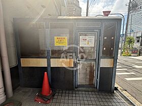 プロスパーK  ｜ 大阪府大阪市港区波除3丁目（賃貸マンション1K・9階・22.07㎡） その21